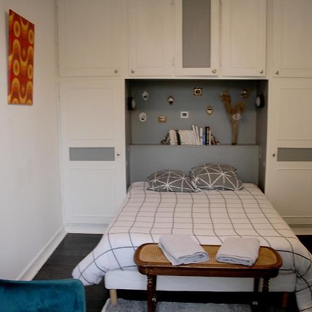 Le Magnolia, chambre d'hôte au calme Saumur Exterior foto